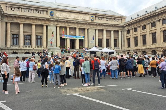 palatul culturii 1 iunie ploiesti
