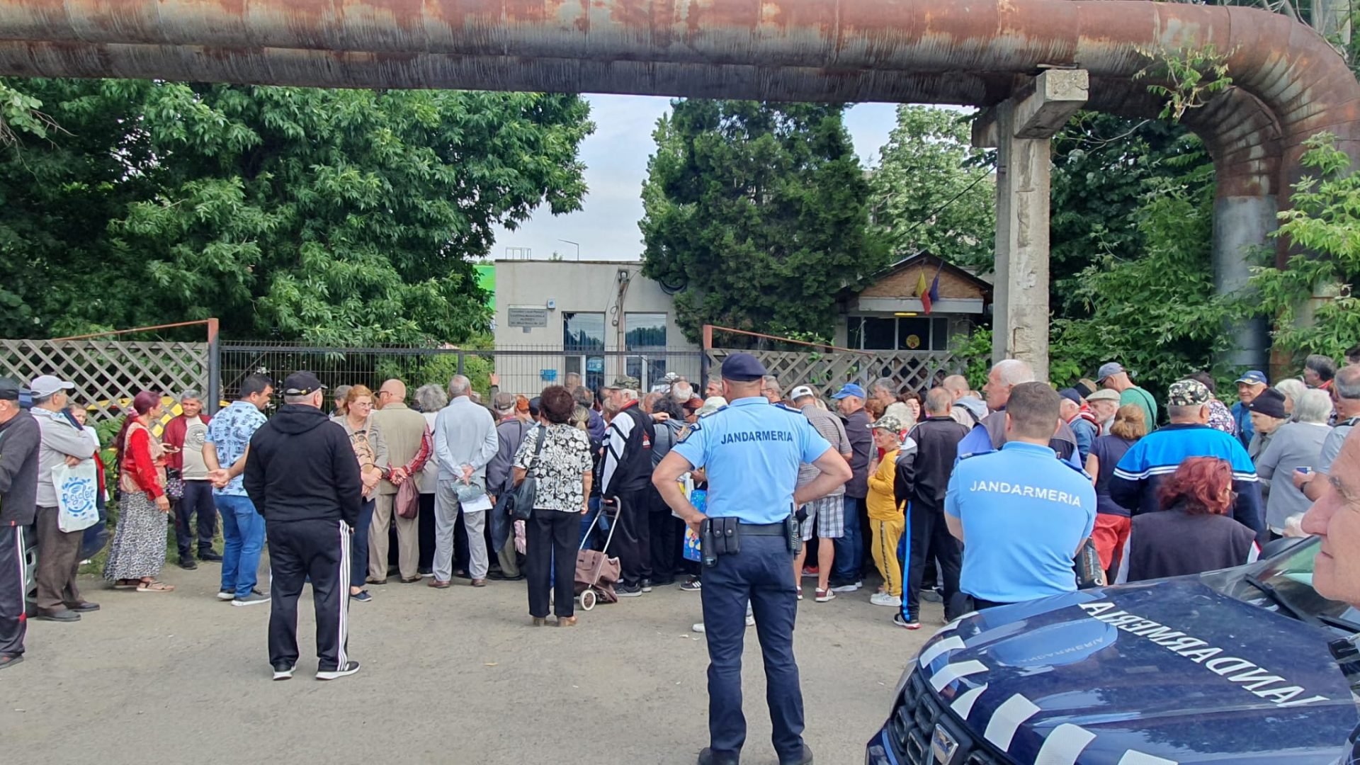 coada alimente ue ploiesti
