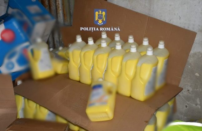detergenti