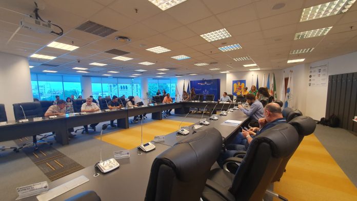 consiliul local ploiesti