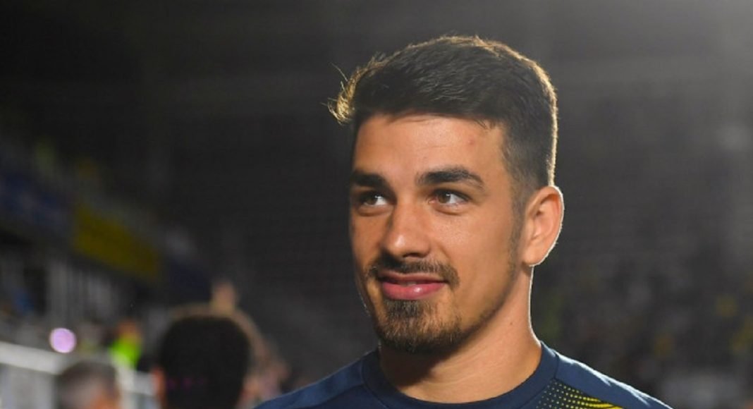Sergiu Hanca - FC Petrolul