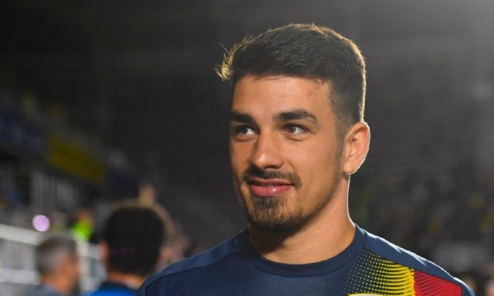 Sergiu Hanca - FC Petrolul