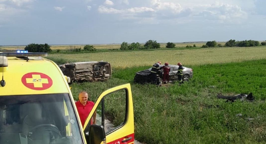 accident