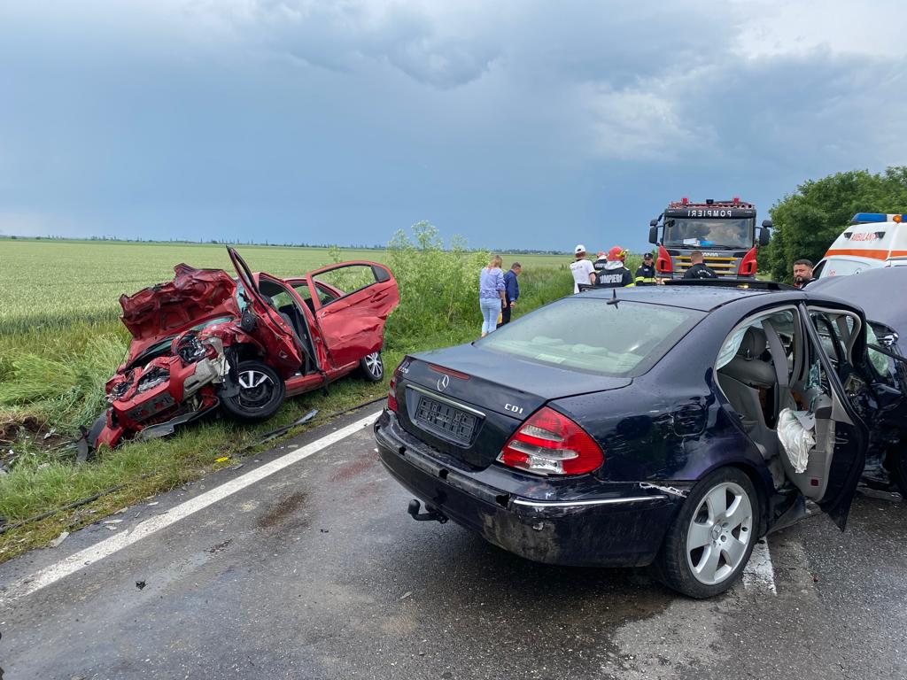 accident Loloiasca