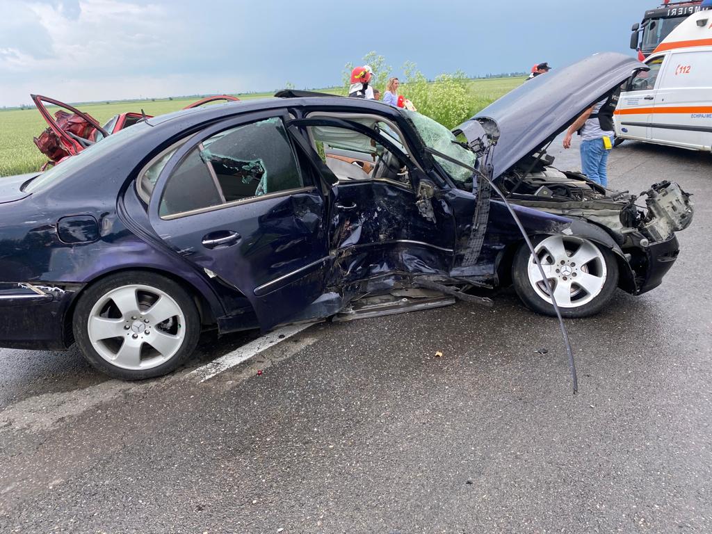 accident