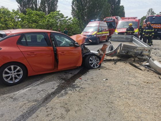 accident