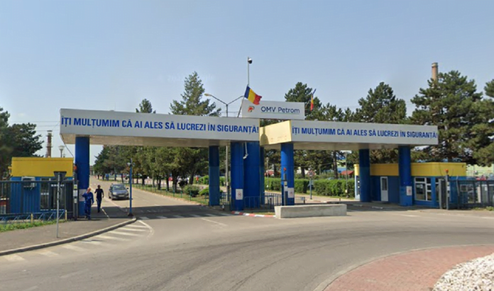 accident de munca rafinaria brazi