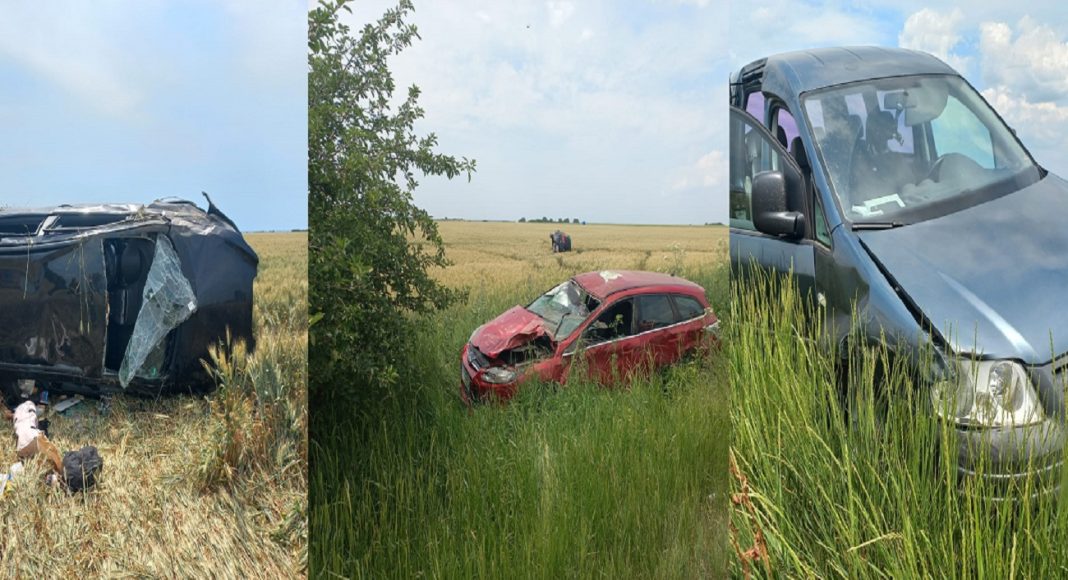 autoturisme accident