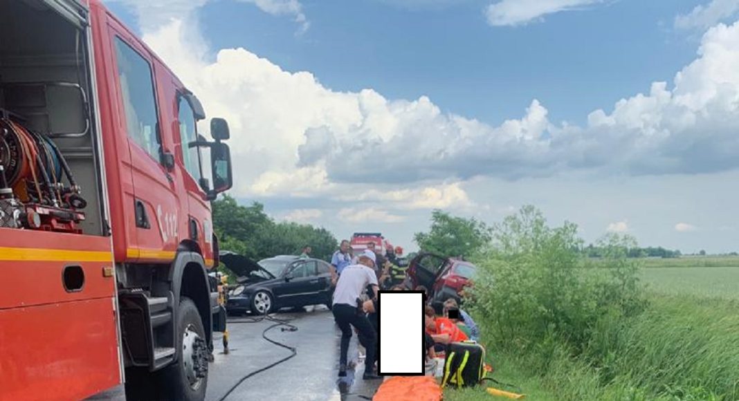 accident DN1B