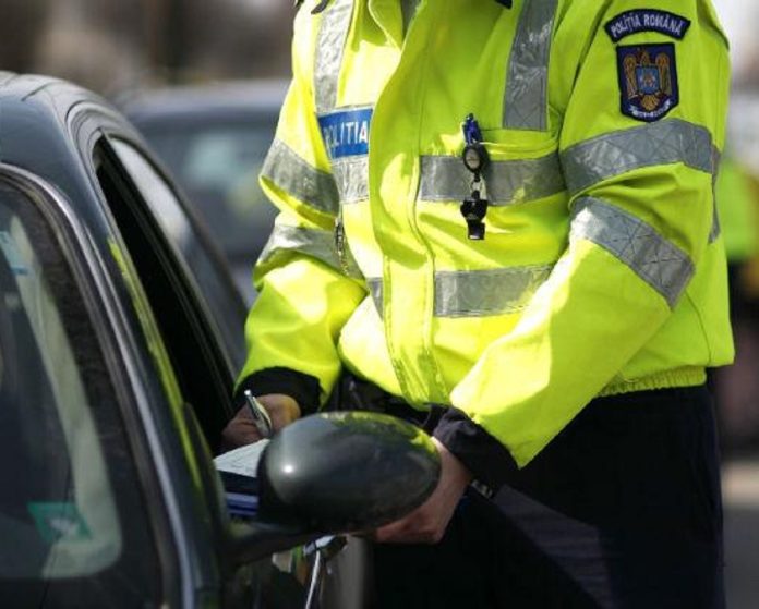 Aplicare amendă și contestare