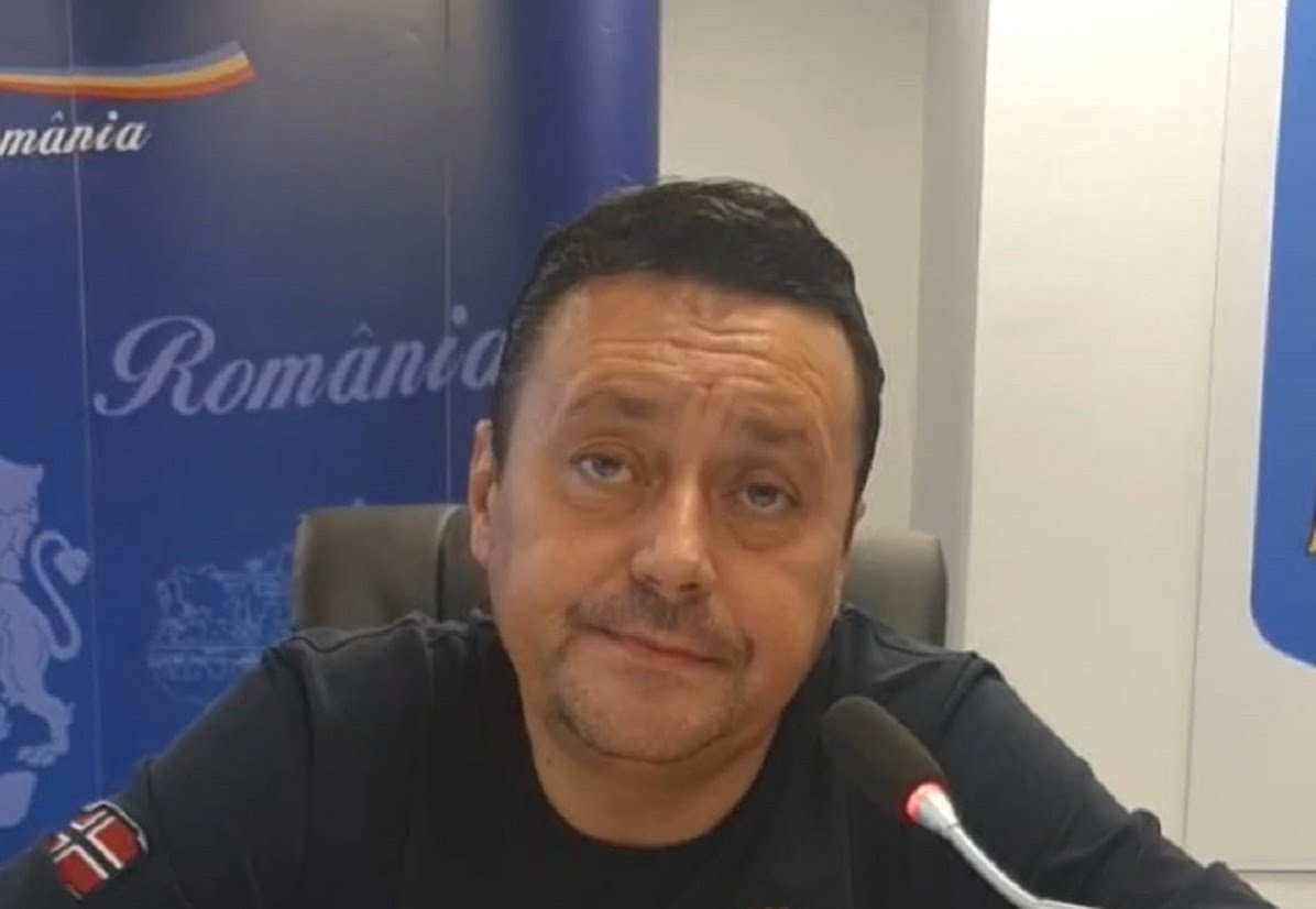 Andrei Volosevici