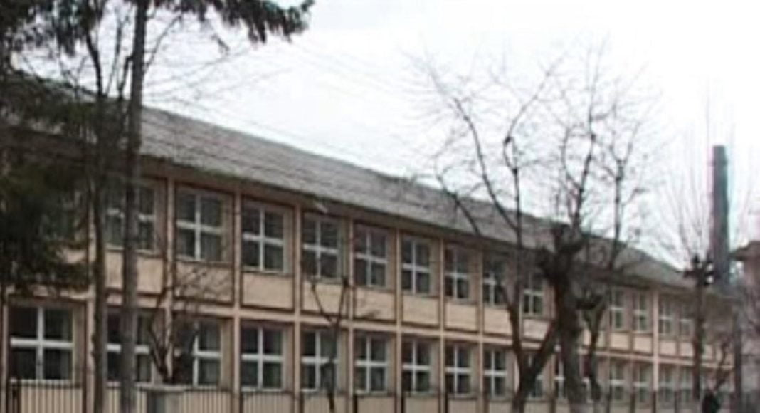 liceu azuga