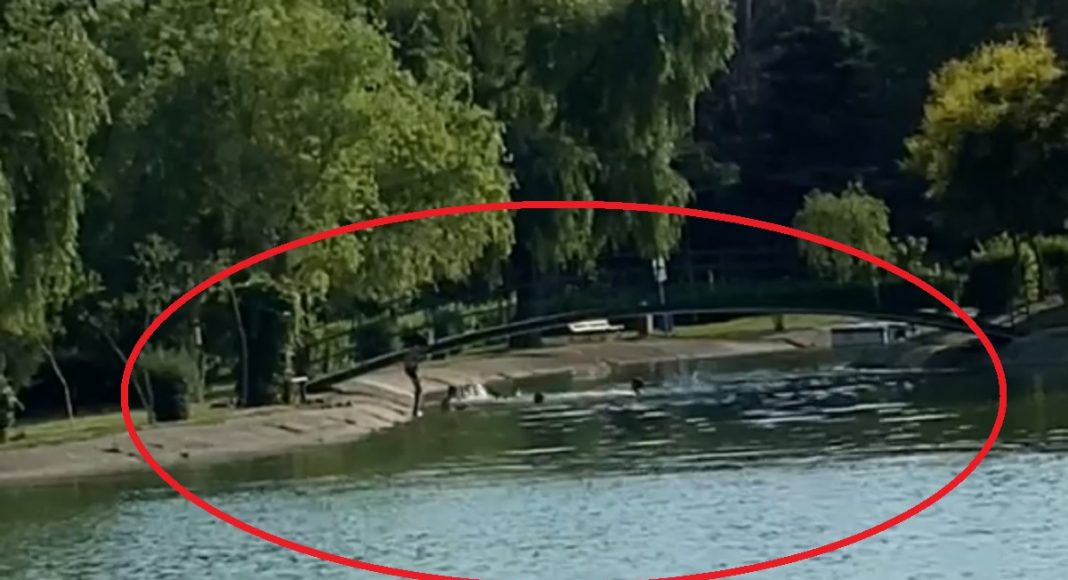 lac sala sporturilor ploiesti