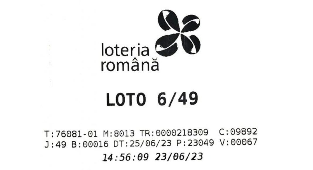 bilet loto