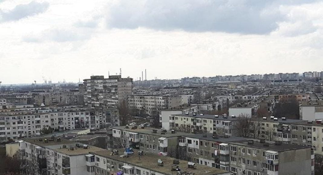 blocuri Ploiesti