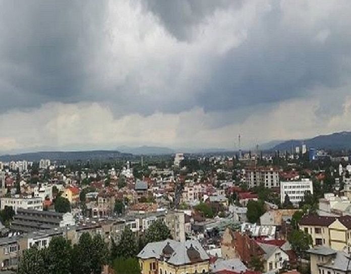 blocuri Ploiesti