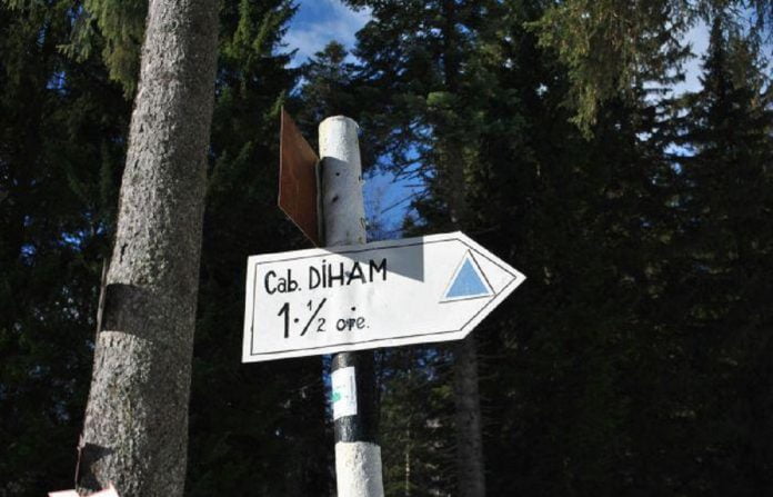 cabana Diham
