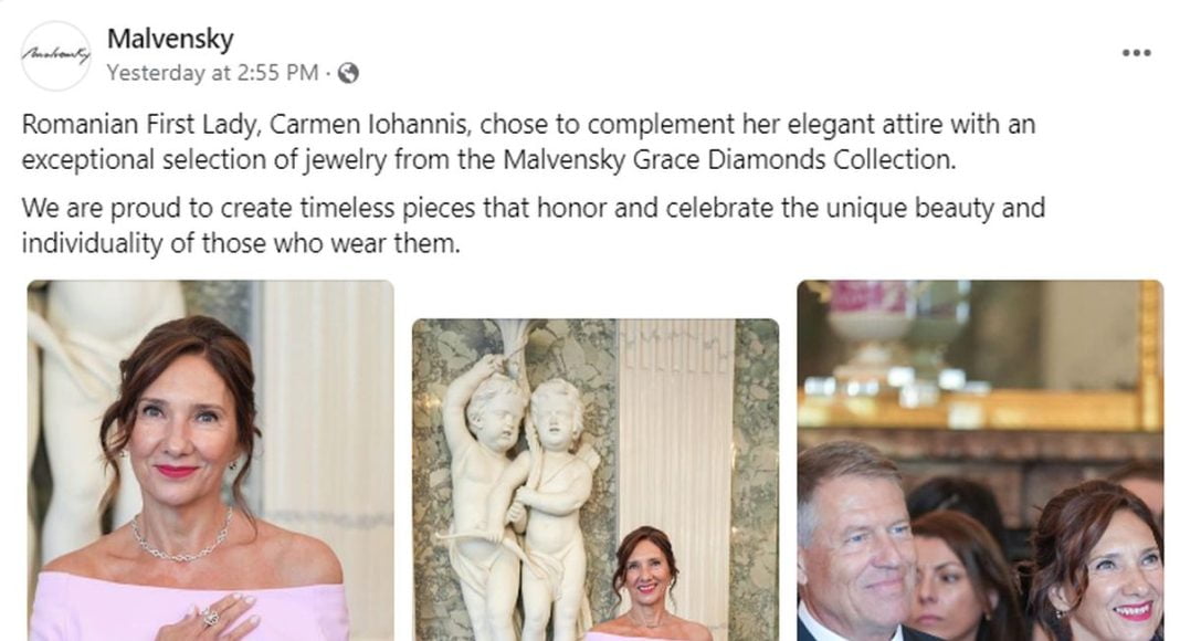 carmen iohannis