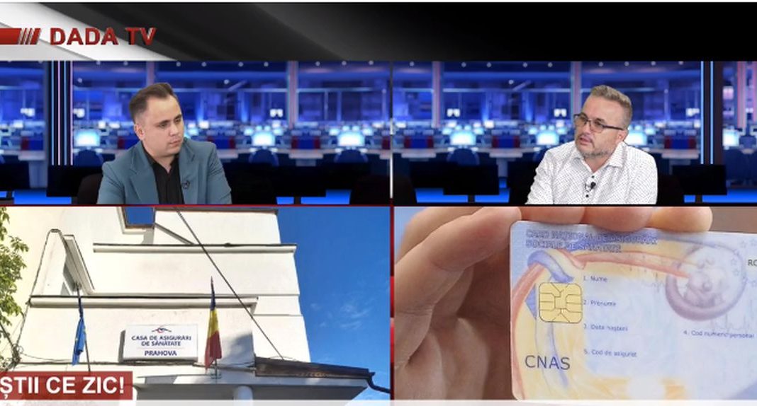 cas prahova