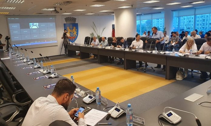 Consiliul Local Ploiesti