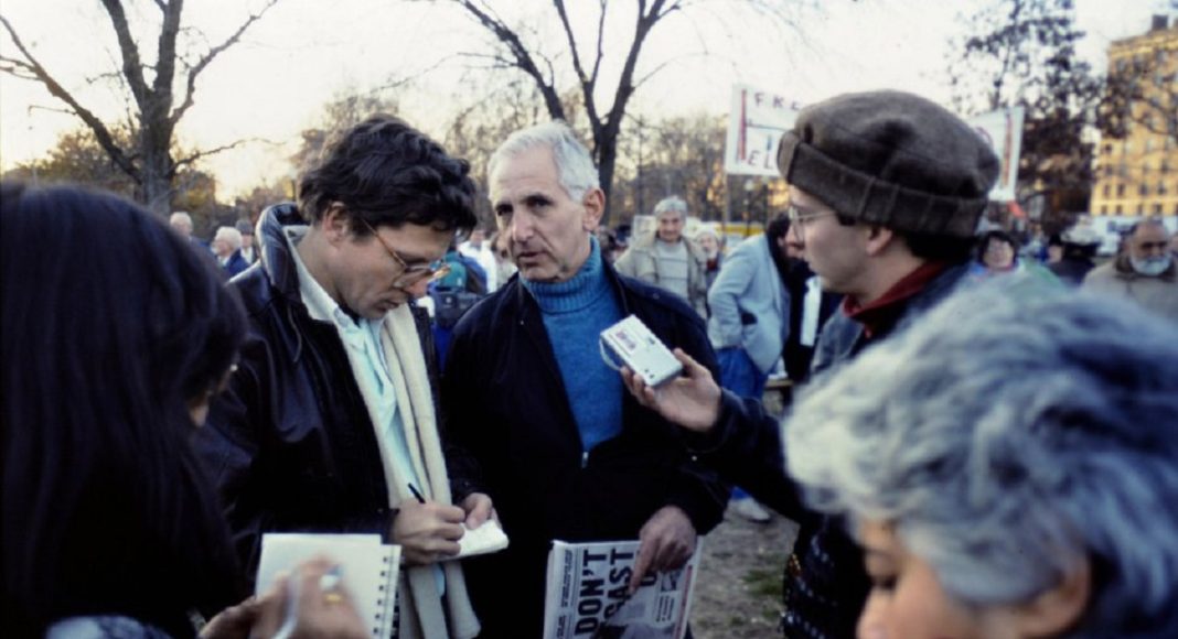 daniel ellsberg