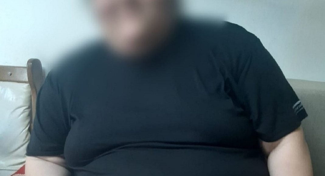 fata obeza