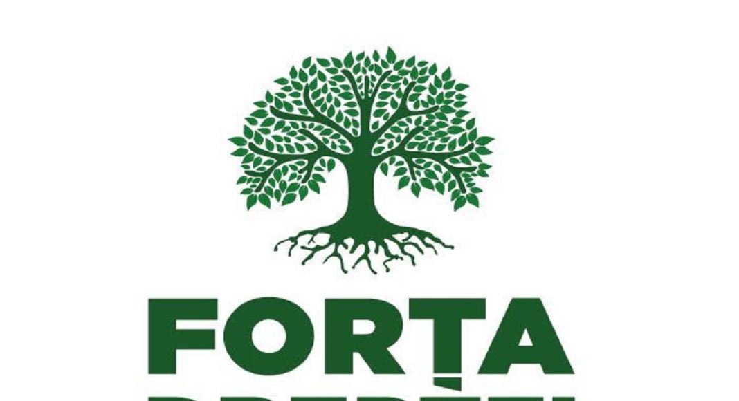 sigla Forta Dreptei Ploiesti