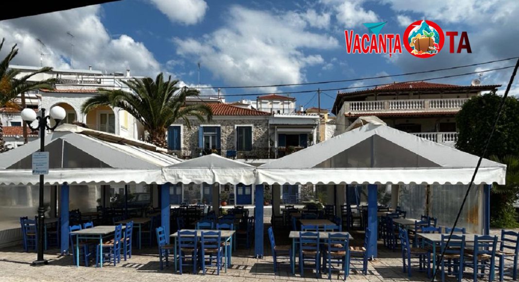 taverna michalis mandrakia