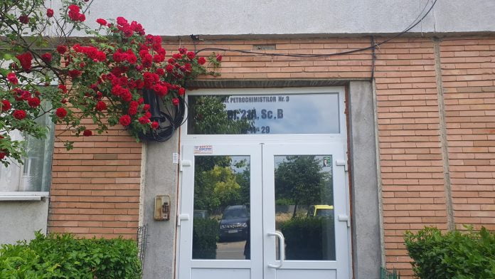 tradafiri bloc