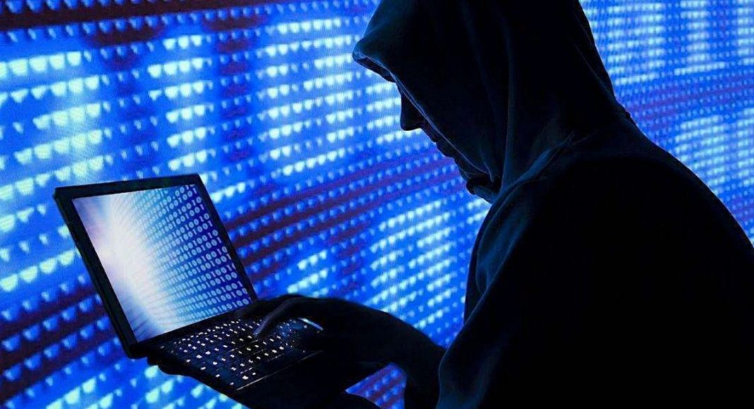 hacker