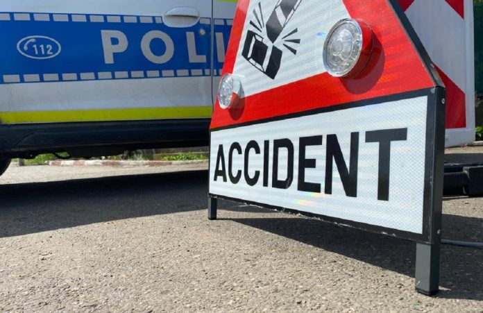 ilustratie-accident accident semn