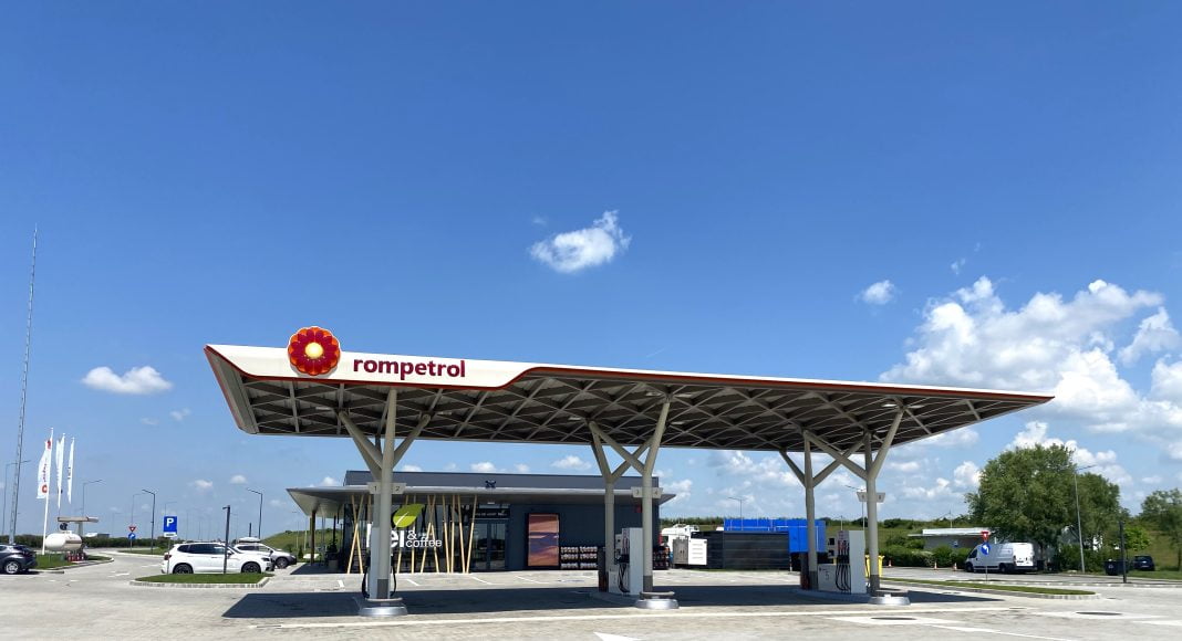 rompetrol