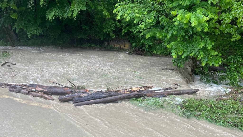 inundatii