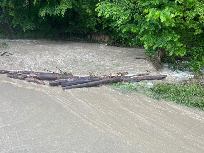 inundatii