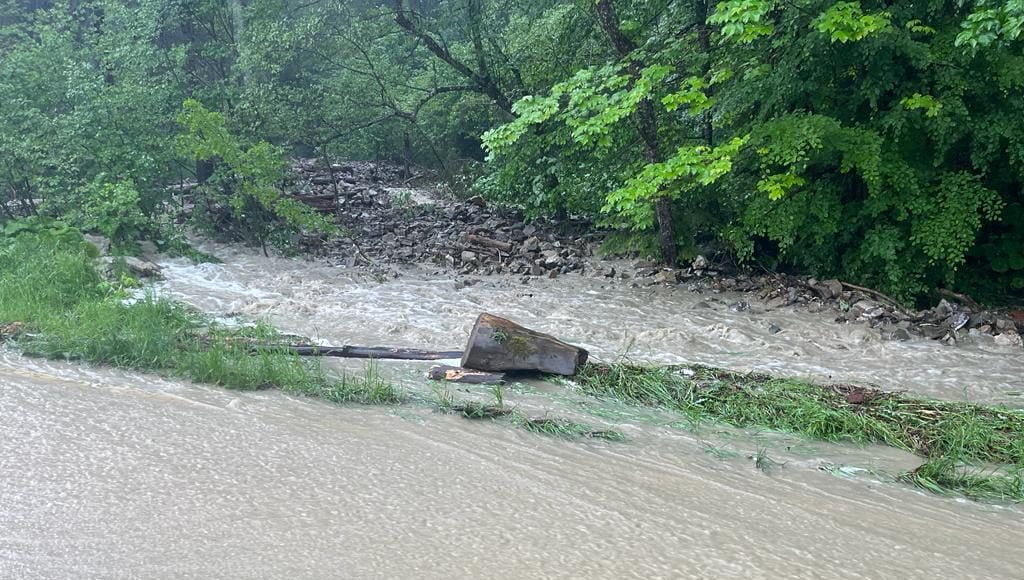 inundatii