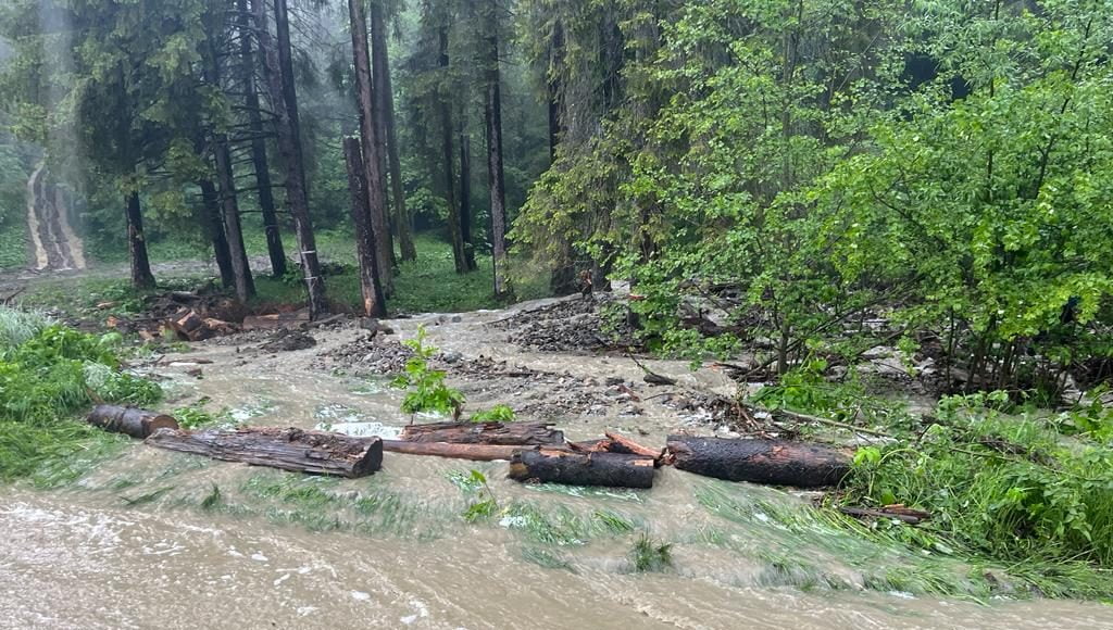 inundatii Prahova