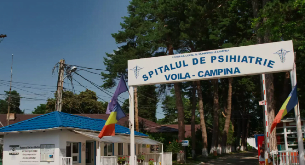 spitalul voila