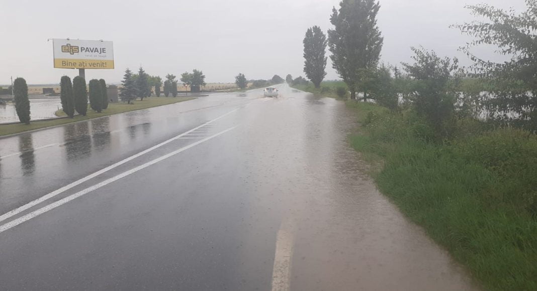 inundatie dn72 aricestii rahtivani prahova