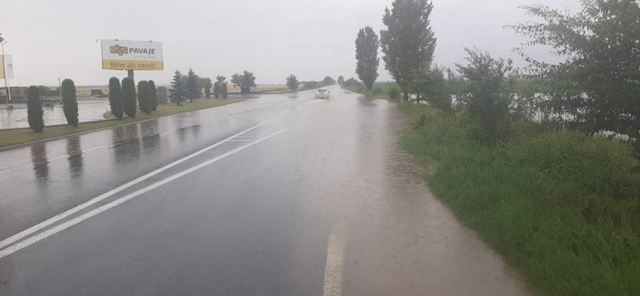inundatie dn72 aricestii rahtivani prahova