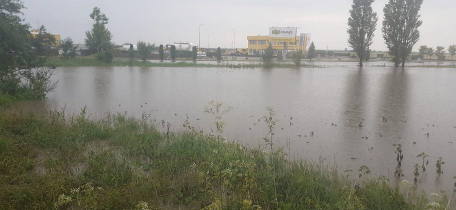 inundatie dn72 aricestii rahtivani prahova