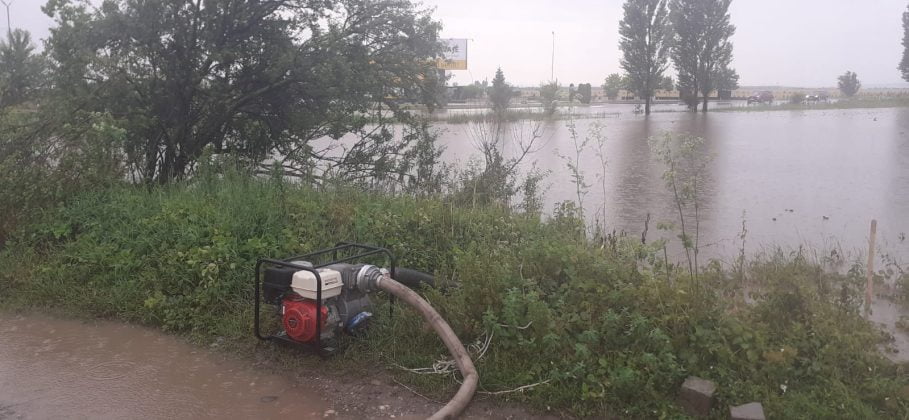 inundatie dn72 aricestii rahtivani prahova