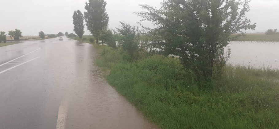 inundatie dn72 aricestii rahtivani prahova