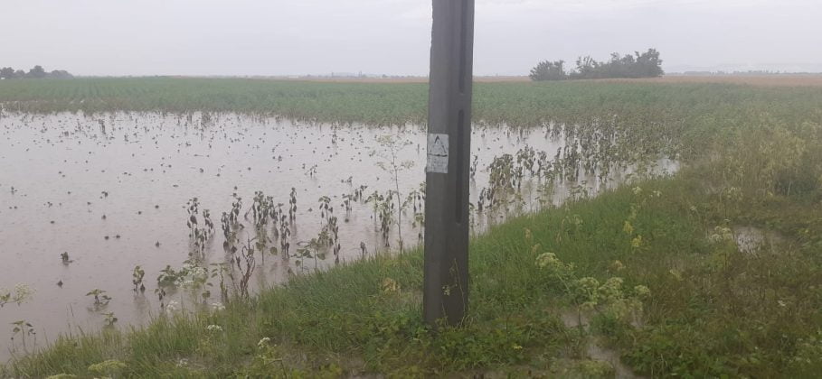 inundatie dn72 aricestii rahtivani prahova