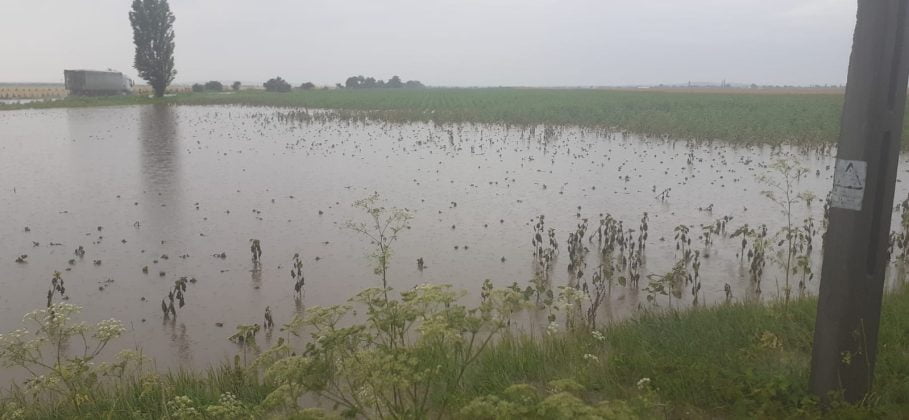 inundatie dn72 aricestii rahtivani prahova