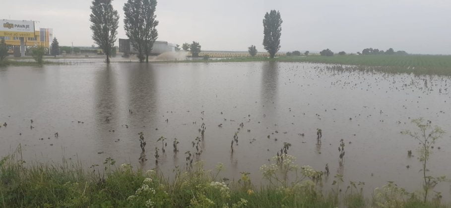 inundatie dn72 aricestii rahtivani prahova