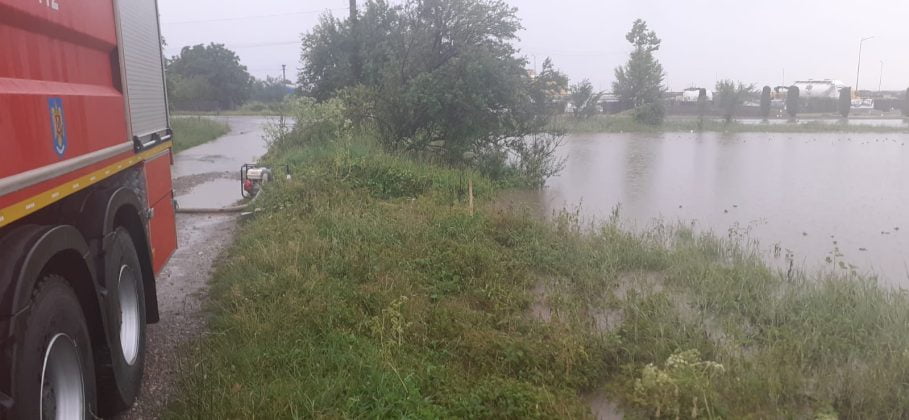inundatie dn72 aricestii rahtivani prahova