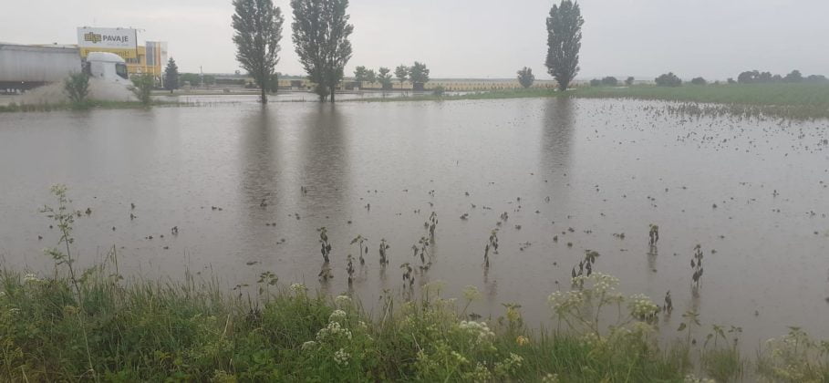 inundatie dn72 aricestii rahtivani prahova