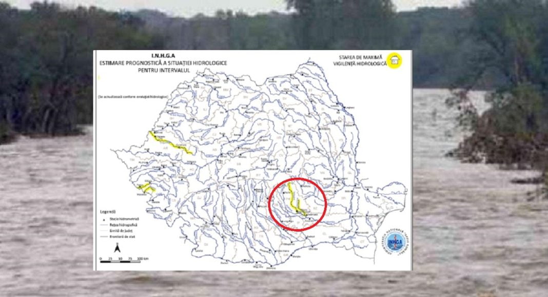 inundatii harta INHGA
