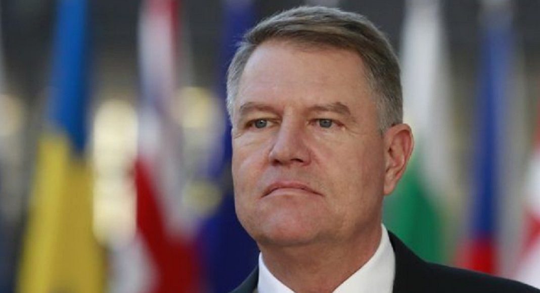 atacul lui Iohannis la adresa profesorilor