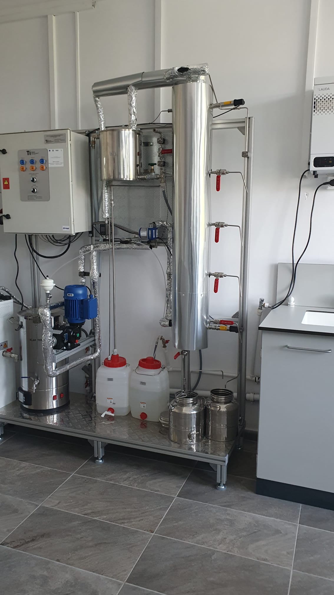 instalatii UPG Ploiesti